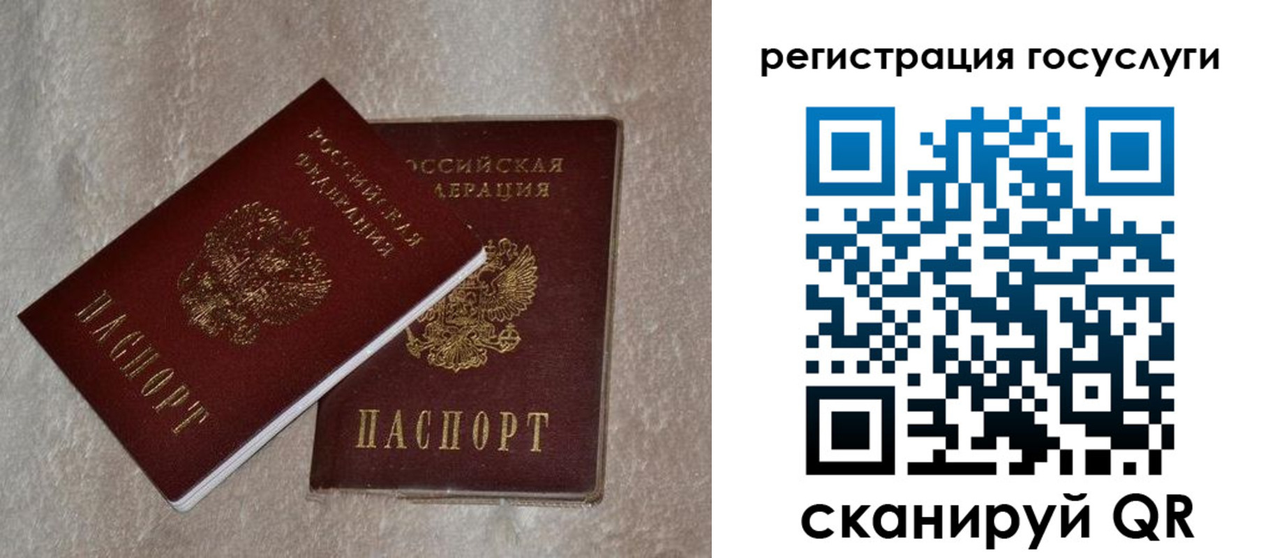 прописка паспорт в Барнауле
