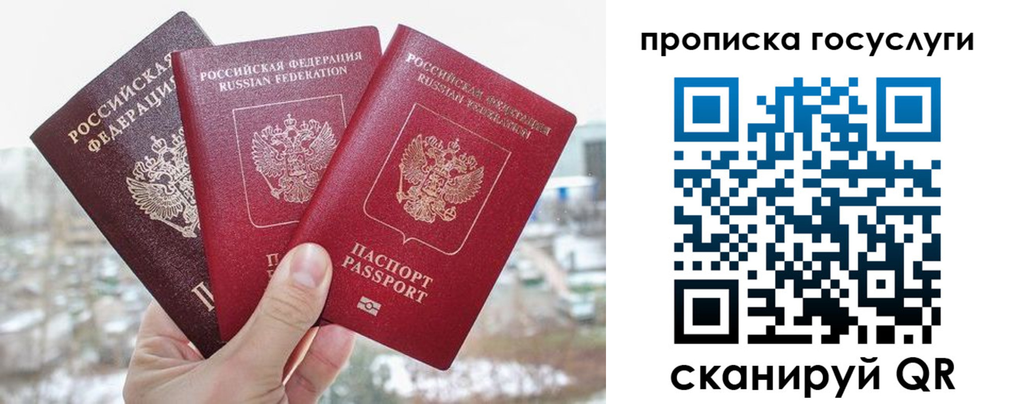 прописка ребенка в Барнауле